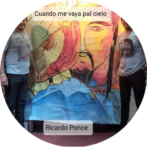 Ricardo Ponce