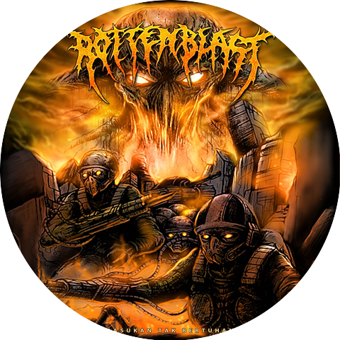 Rottenblast