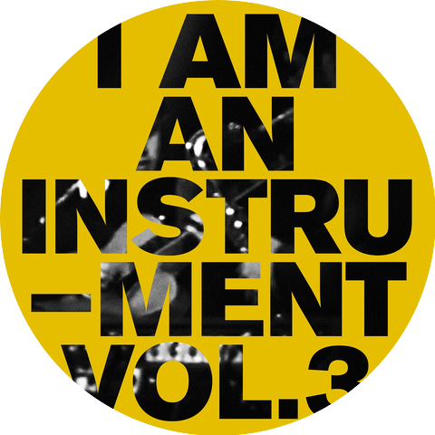 I Am An Instrument