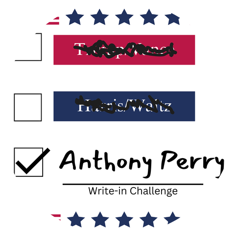 Anthony Perry
