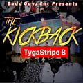 TygaStripe B