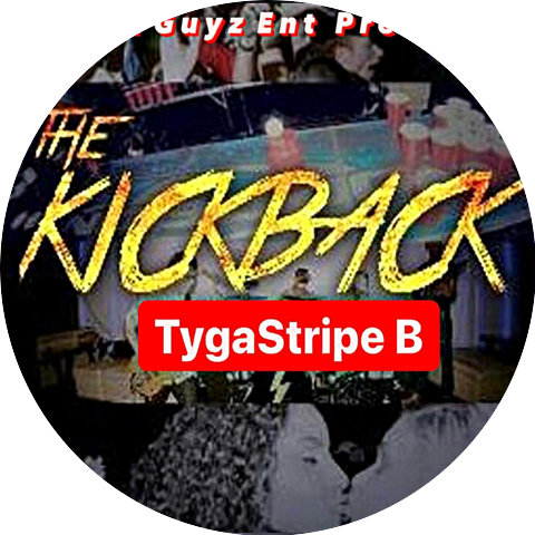 TygaStripe B