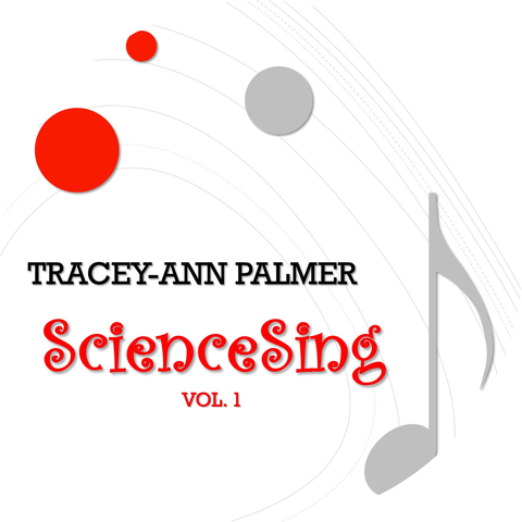 Tracey-Ann Palmer
