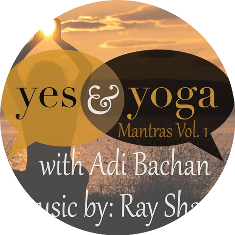 Adi Bachan & Ray Sharp