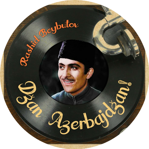 Rashid Beybutov