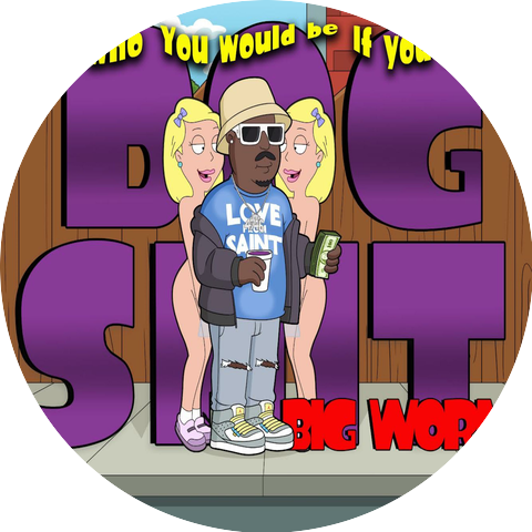 Big Worm