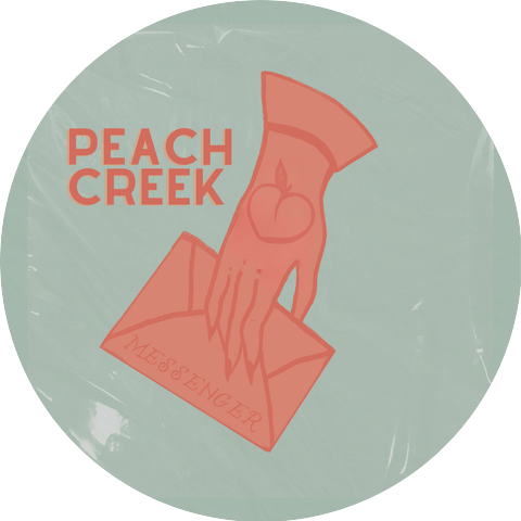 PEACH CREEK