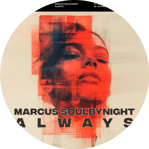 Marcus Soulbynight