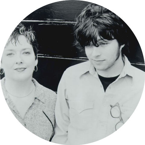 Caitlin Cary & Thad Cockrell