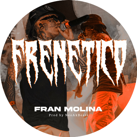 Fran Molina