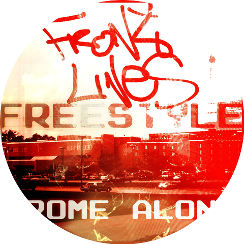 RRome Alone