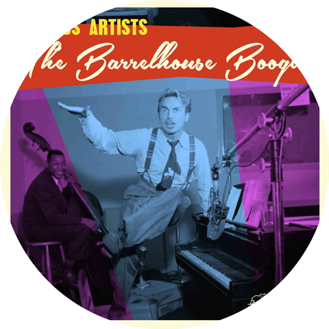 Lawrence "Piano Roll" Cook