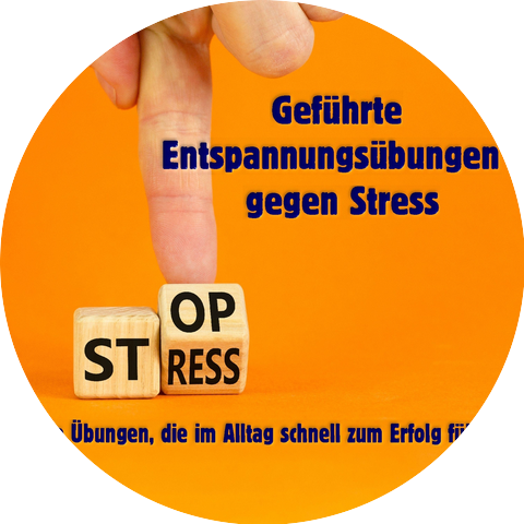 Entspannende Medizin