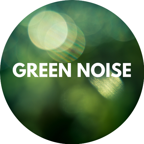 White Noise Radiance