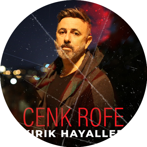 Cenk Rofe