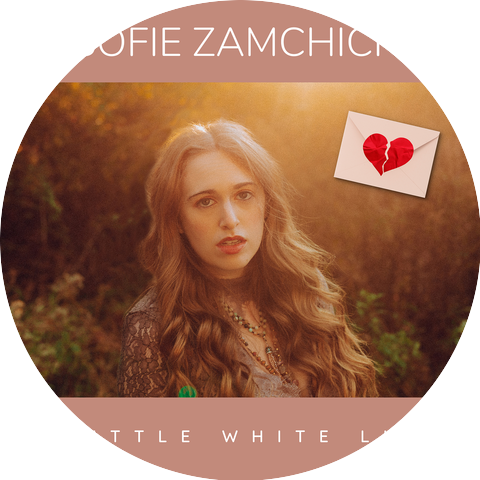 Sofie Zamchick