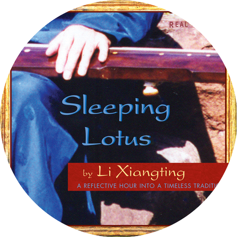 Prof. Li Xiangting