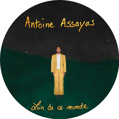 Antoine Assayas