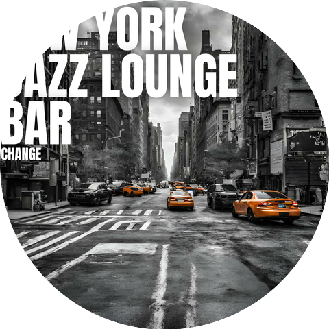New York Jazz Lounge Bar