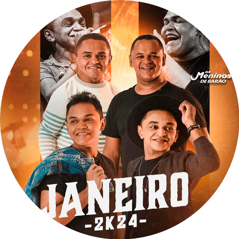 Os Meninos De Barão