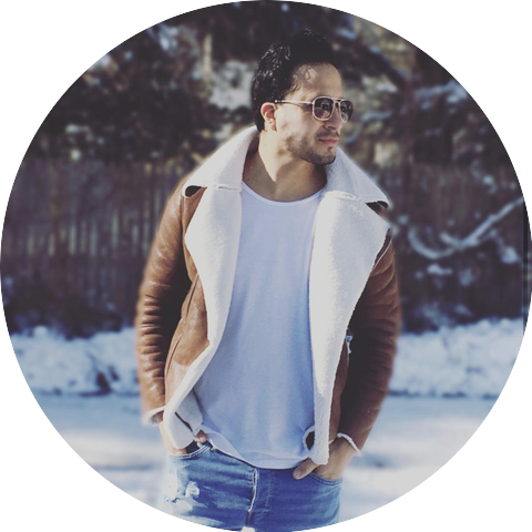 Byron Cortez