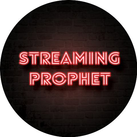 Streaming Prophet