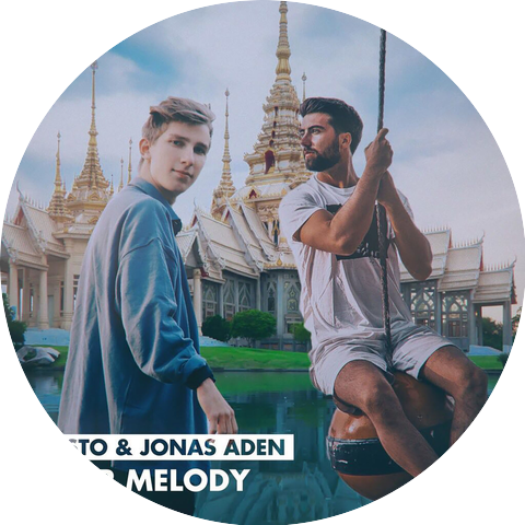 Mesto & Jonas Aden