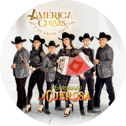 América Cuevas y Su Grupo Terco