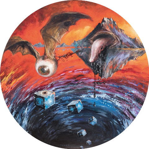 Tchornobog