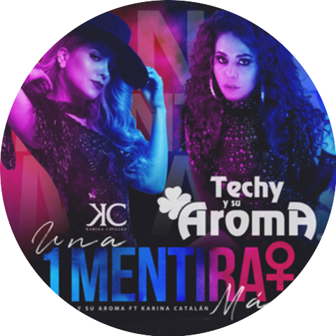 Techy y Su Aroma