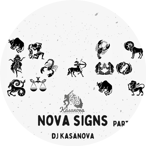 DJ Kasanova