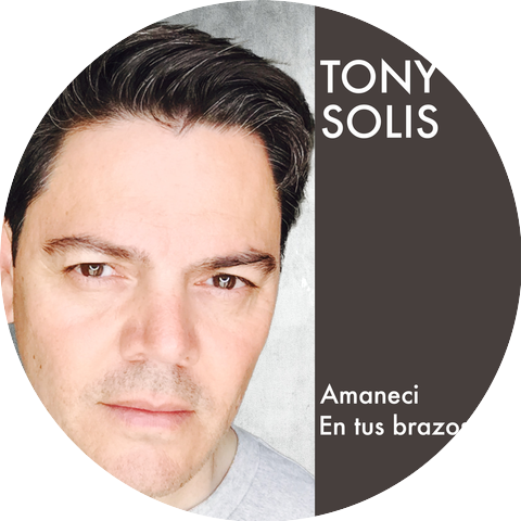 Tony Solis