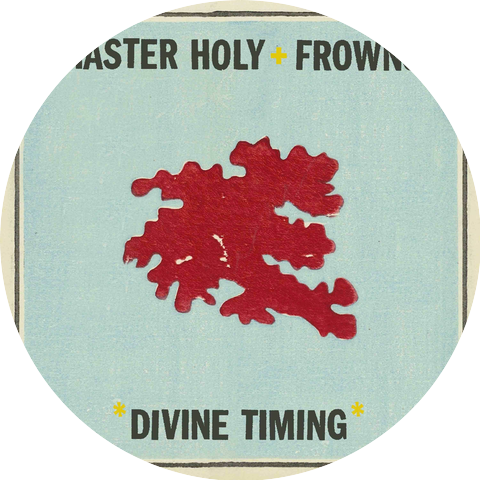 Master Holy