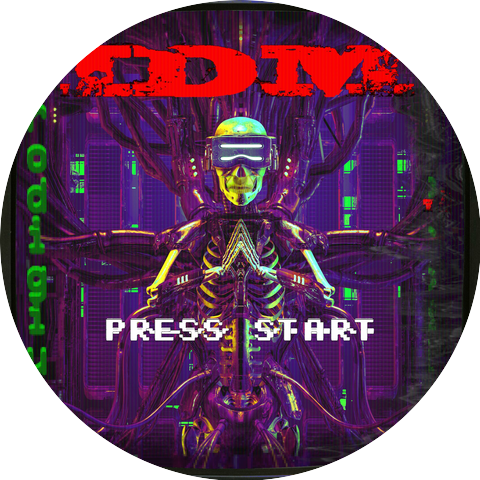 Industrial Death Machine