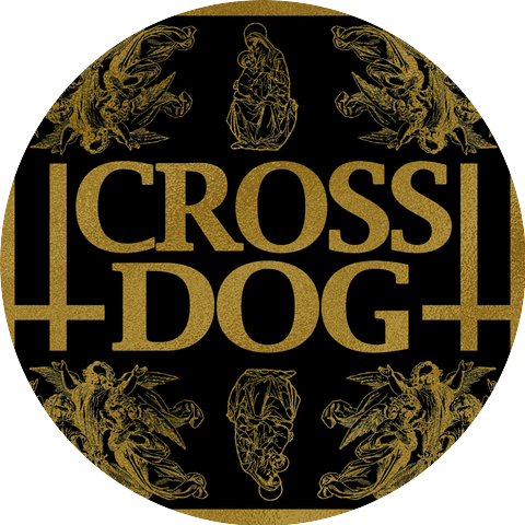 Cross Dog