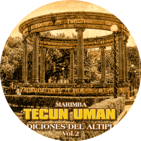 Marimba Tecun Uman