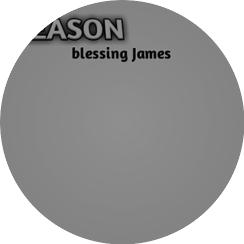 Blessing James