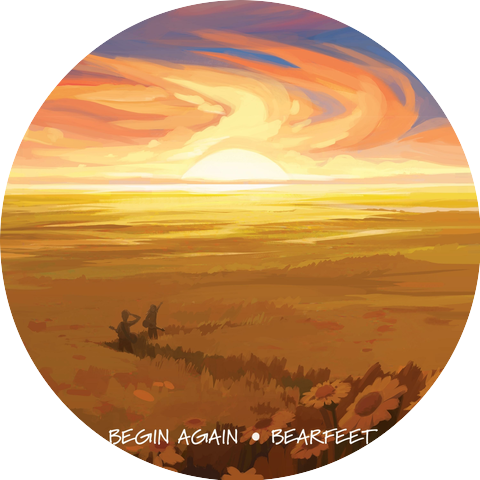 BearFeet