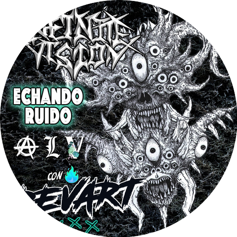 Infinite Vision