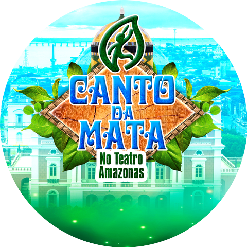 Canto Da Mata