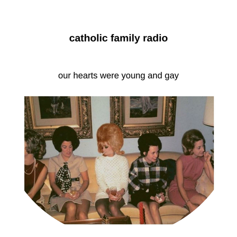 Rich Show and Catholic Family Radio