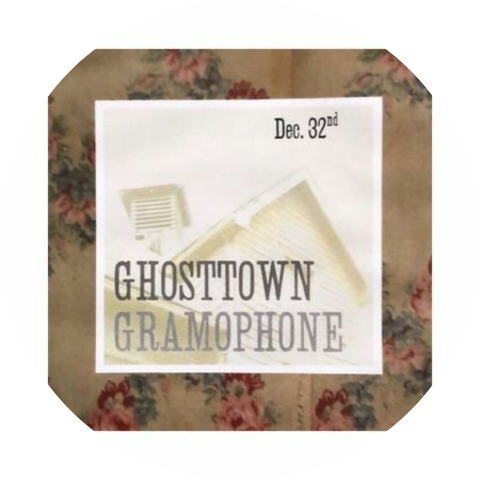 Ghosttown Gramophone