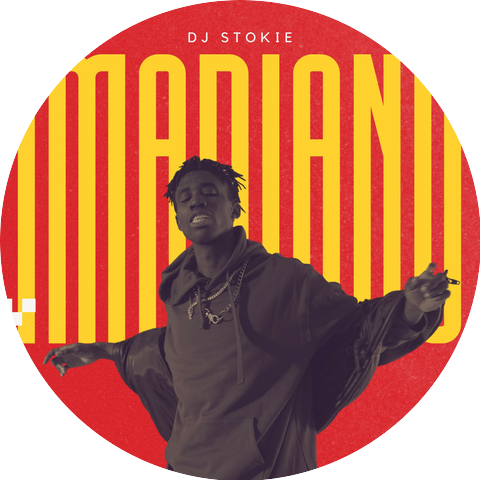 DJ Stokie