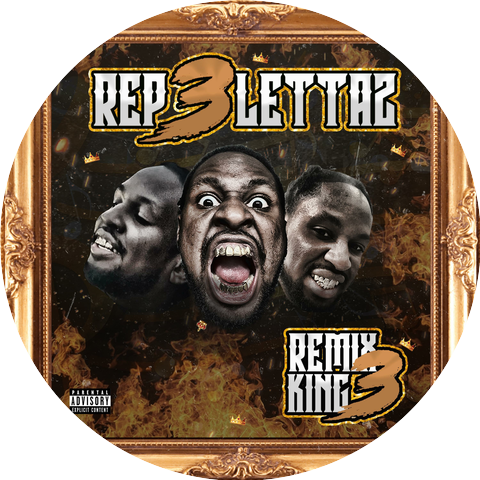 Rep3lettaz