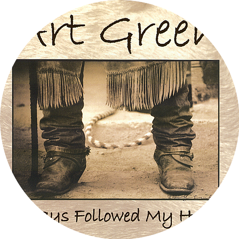 Art Green