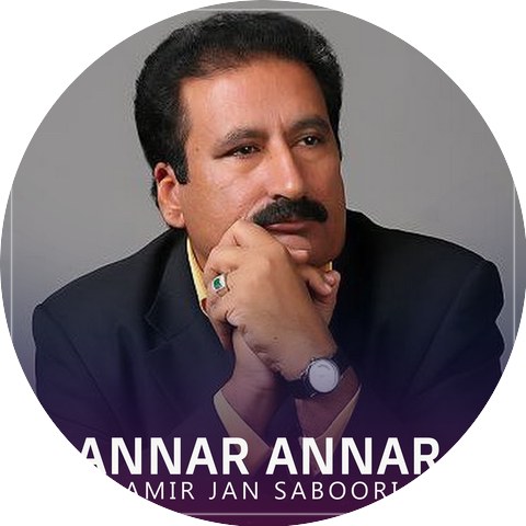 Amir Jan Saboori