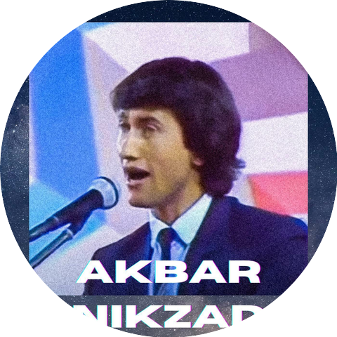Akbar Nikzad