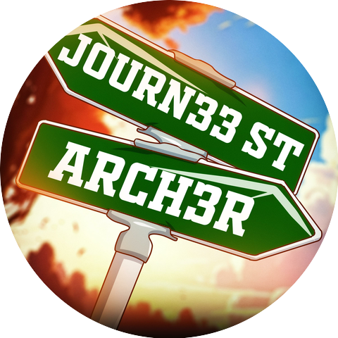 ARCH3R