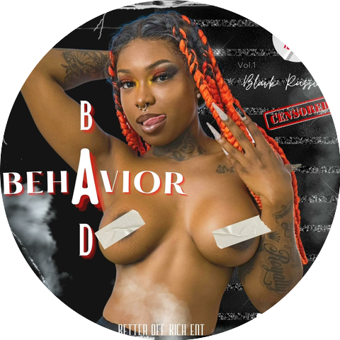 BLAVK RUSSIAN