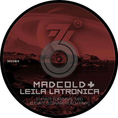 Mad Cold & Leila Latrónica